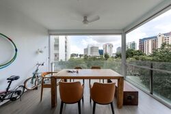 The Sea View (D15), Condominium #632328621